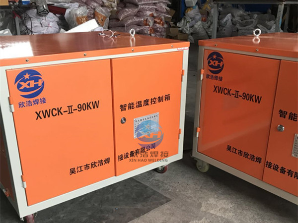 WCK-II-90KW每路30KW